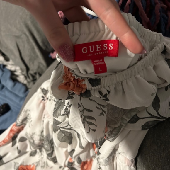 Romper - Picture 2 of 2